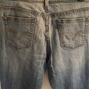 Levi's Jeans - Vintage Levi bootcut 515 jeans Levi's Jeans - Vintage Levi bootcut 515 jeans